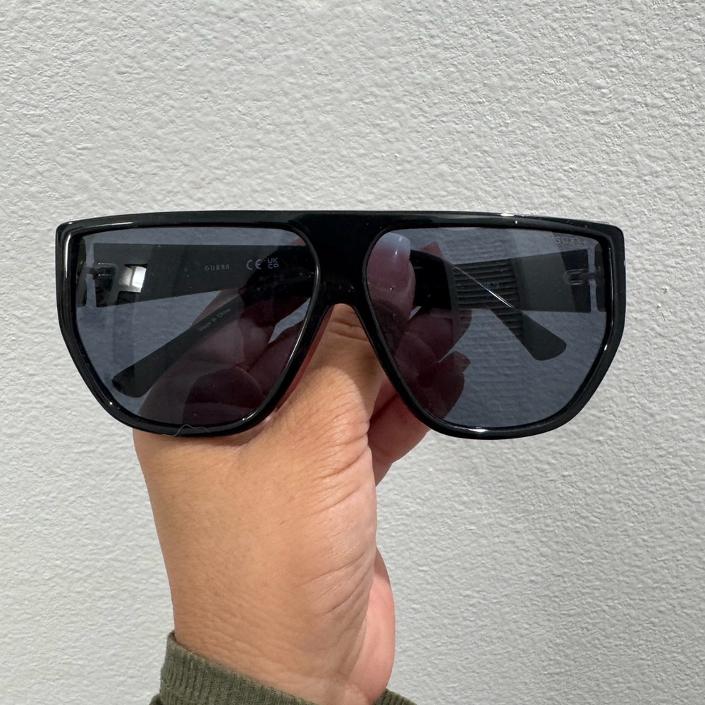 Guess Ladies' GF6179-6301A Sunglasses